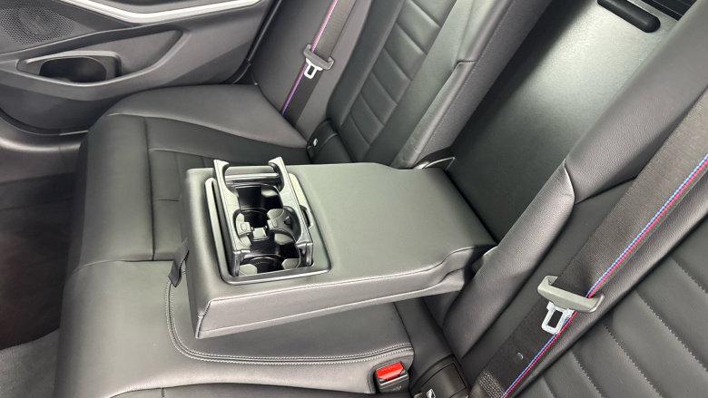 BMW 3 Series 330i M Sport 4dr Step Auto [Pro Pack] Petrol Saloon